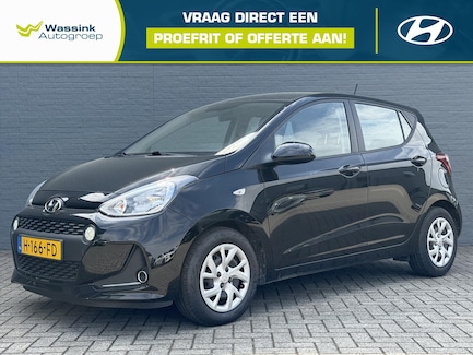 Hyundai i10 0