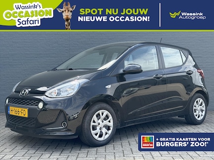 Hyundai i10 0