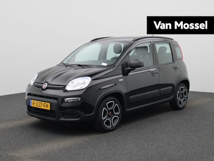 Fiat Panda 0