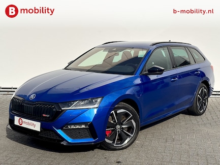 Skoda Octavia 0
