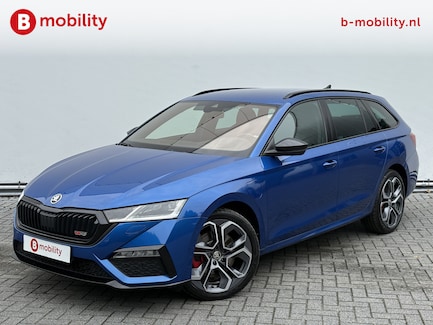 Skoda Octavia 0