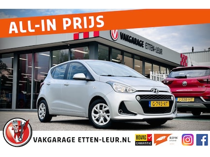 Hyundai i10 0