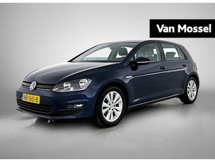 Volkswagen Golf 0