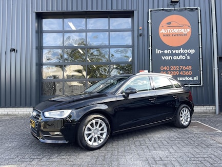 Audi A3 0