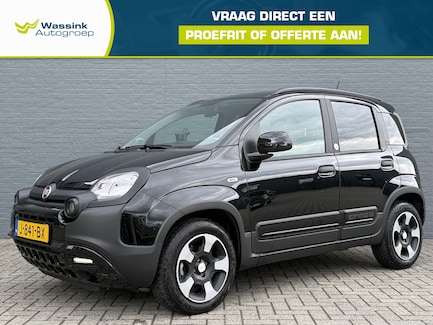 Fiat Panda 0
