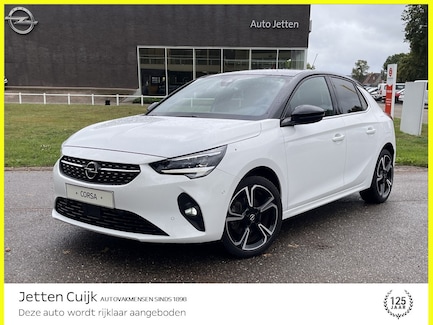 Opel Corsa 0