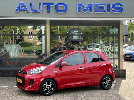 Kia Picanto 0