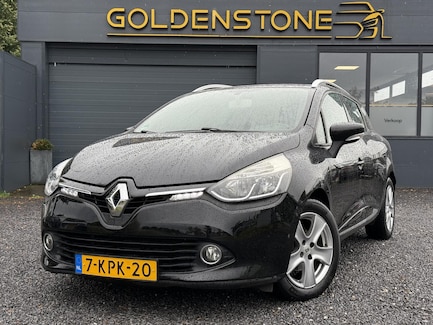 Renault Clio 0