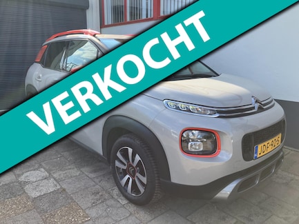 Citroën C3 Aircross 0