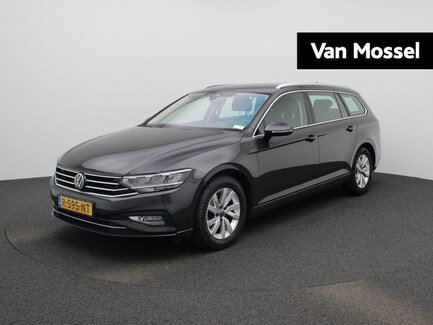 Volkswagen Passat 0