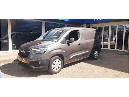 Opel Combo 0