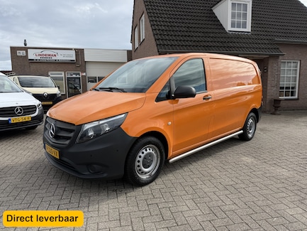 Mercedes-Benz Vito 0