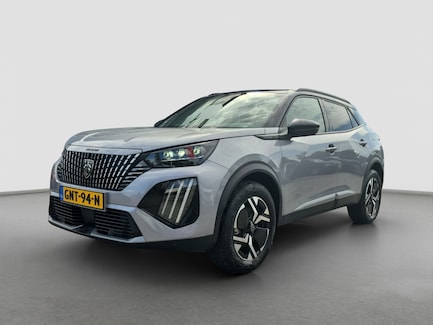 Peugeot 2008 0