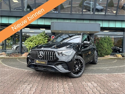 Mercedes-Benz GLE 0
