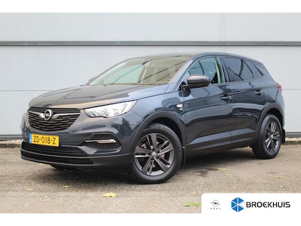 Opel Grandland 0