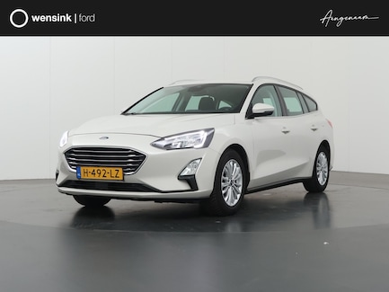 Ford Focus 0