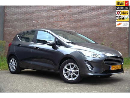Ford Fiesta 0