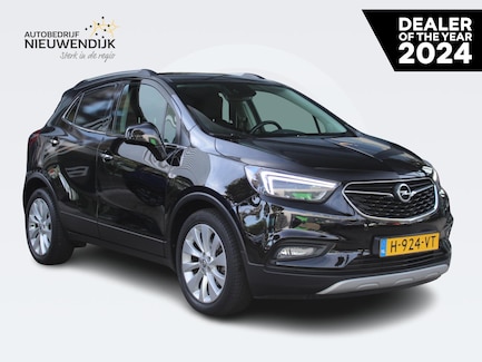Opel Mokka 0