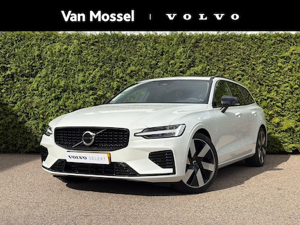 Volvo V60 0