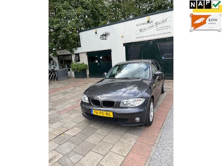 BMW 1-Serie 0