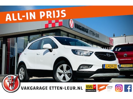 Opel Mokka 0