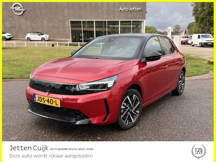 Opel Corsa 0