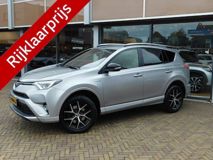 Toyota RAV4 0