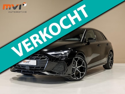 Audi A3 0