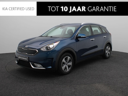 Kia Niro 0