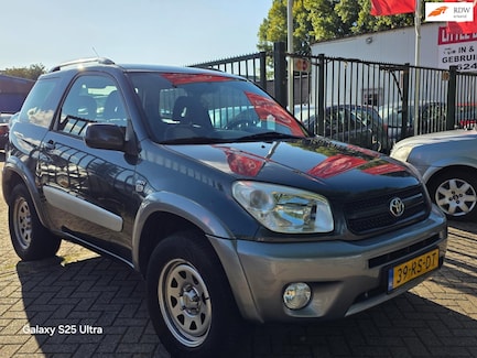 Toyota RAV4 0