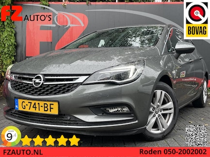 Opel Astra 0