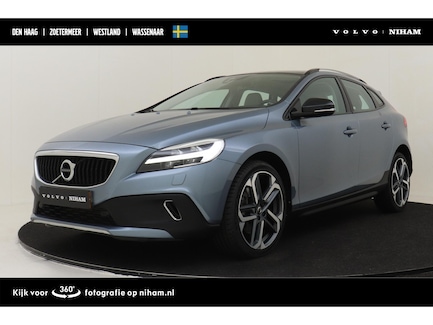 Volvo V40 Cross Country 0