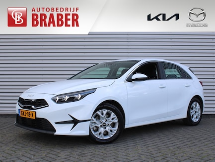Kia Ceed 0