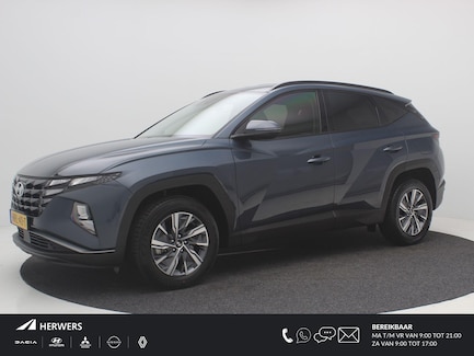 Hyundai Tucson 0
