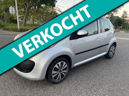 Citroën C1 0