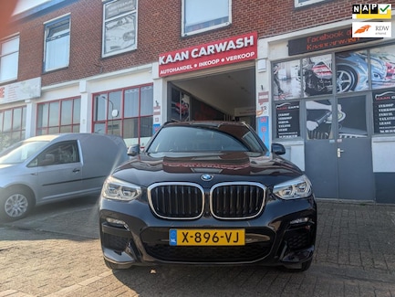 BMW X3 0