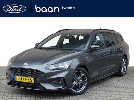 Ford Focus 0