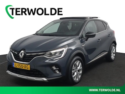 Renault Captur 0