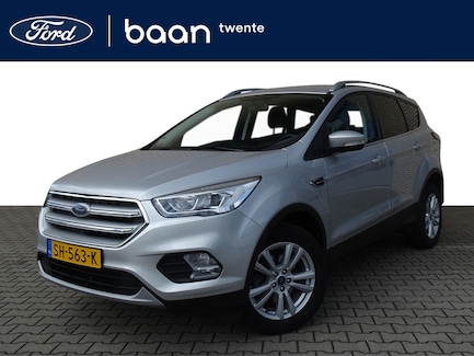 Ford Kuga 0