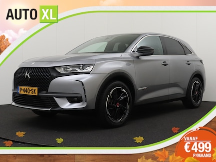 DS 7 Crossback 0