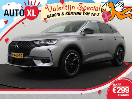 DS 7 Crossback 0