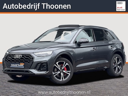 Audi Q5 0