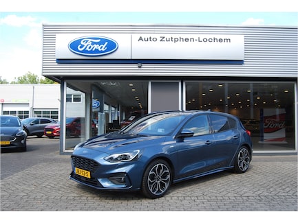 Ford Focus 0