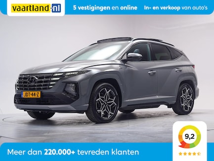 Hyundai Tucson 0