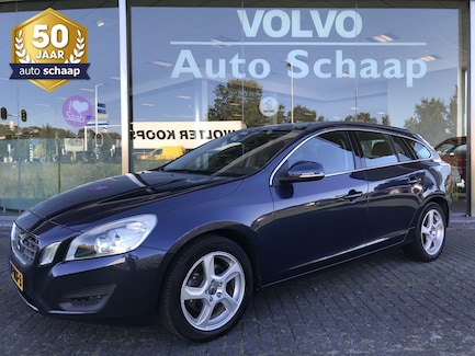 Volvo V60 0