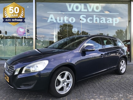 Volvo V60 0