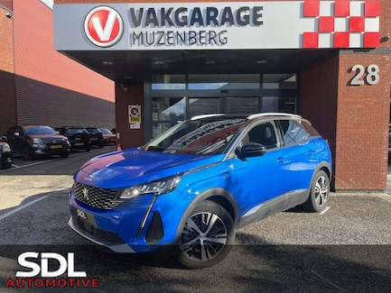 Peugeot 3008 0