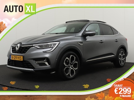 Renault Arkana 0