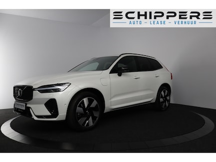 Volvo XC60 0