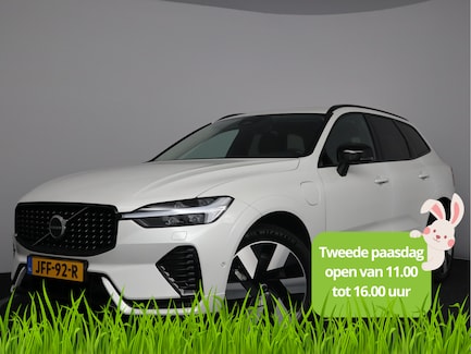 Volvo XC60 0